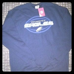 Philadelphia Eagles Sweatshirt